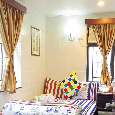Days Hostel Block D Hong Kong Ngoại thất bức ảnh