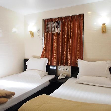 Days Hostel Block D Hong Kong Ngoại thất bức ảnh