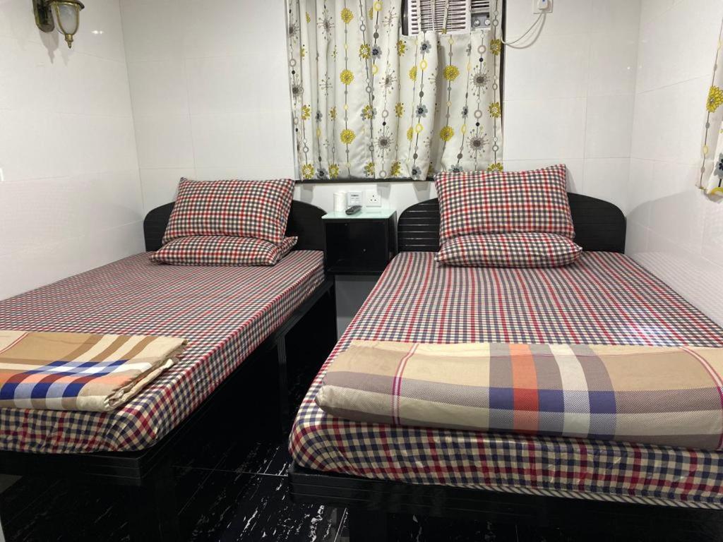 Days Hostel Block D Hong Kong Ngoại thất bức ảnh