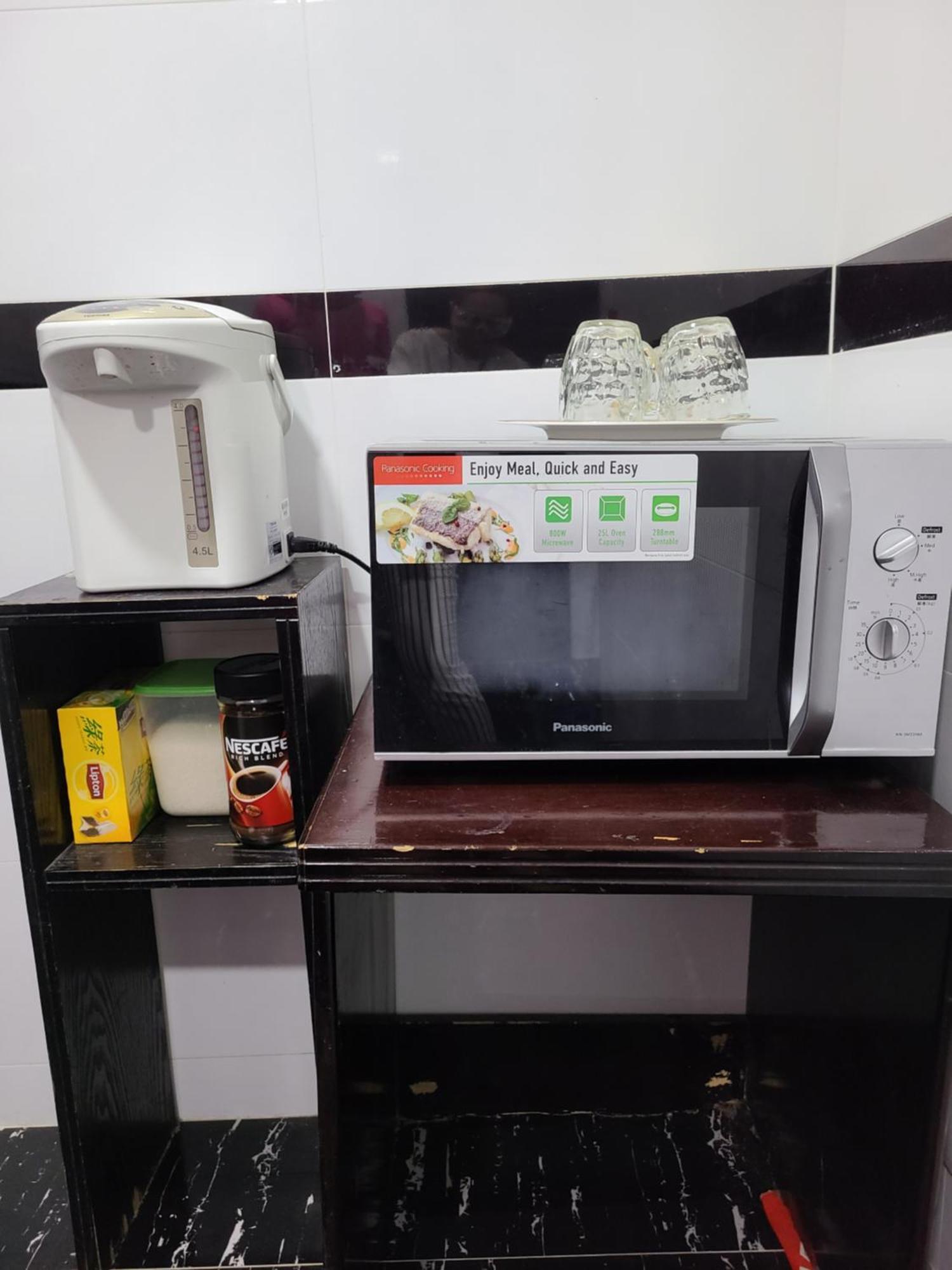 Days Hostel Block D Hong Kong Ngoại thất bức ảnh