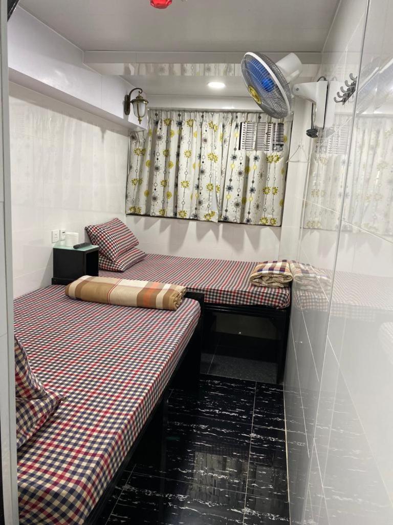 Days Hostel Block D Hong Kong Ngoại thất bức ảnh