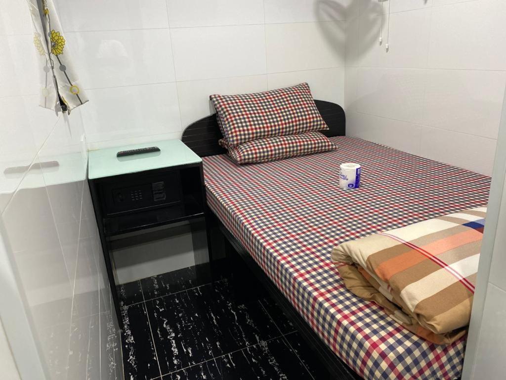 Days Hostel Block D Hong Kong Ngoại thất bức ảnh
