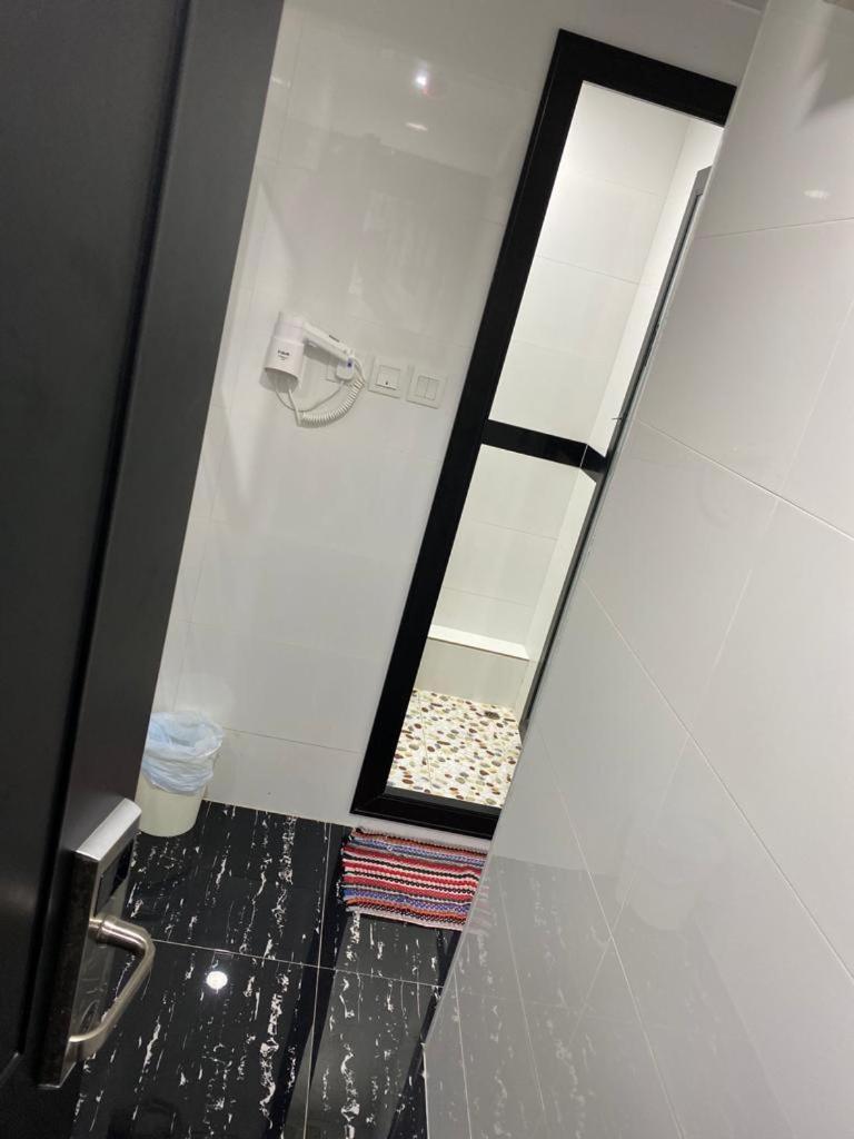 Days Hostel Block D Hong Kong Ngoại thất bức ảnh