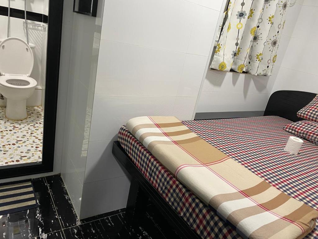 Days Hostel Block D Hong Kong Ngoại thất bức ảnh