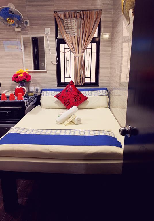 Days Hostel Block D Hong Kong Ngoại thất bức ảnh